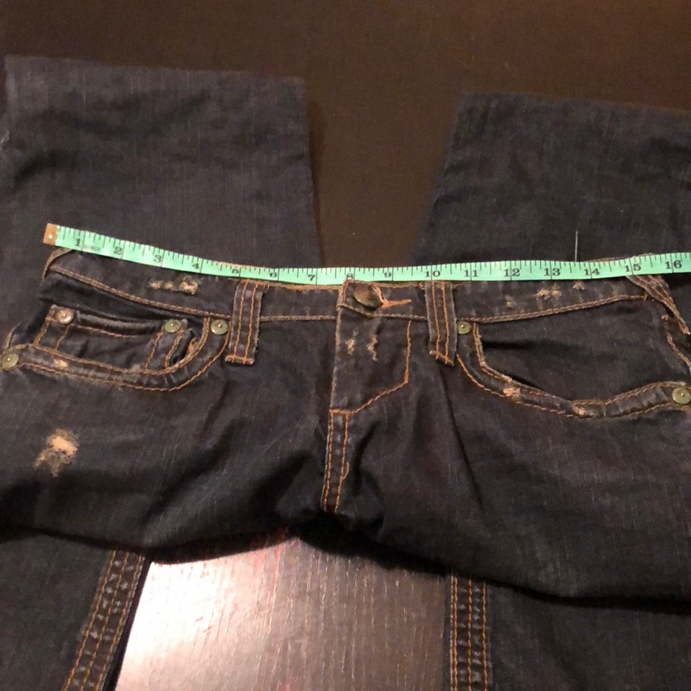 Jeans - Picture 12 of 12